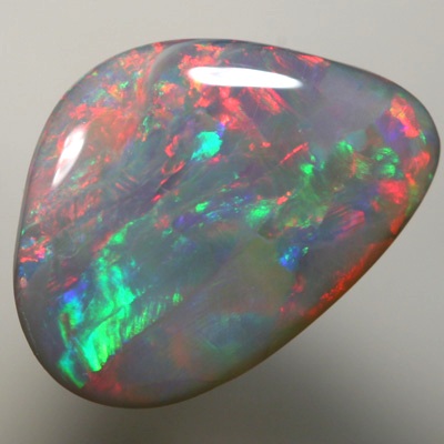 SOLID SEMI BLACK OPAL Bright, rich colours all of the time